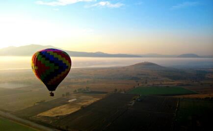 Querétaro: viaje de fin de semana para enamorados