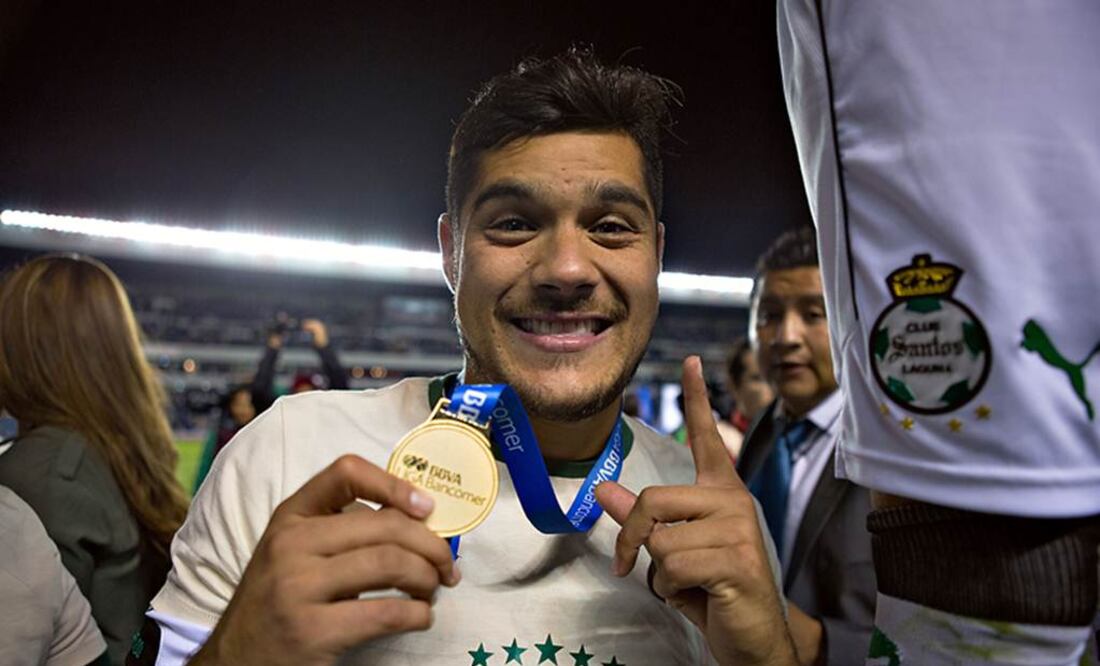 ‘Chuletita’ y la tragedia azul