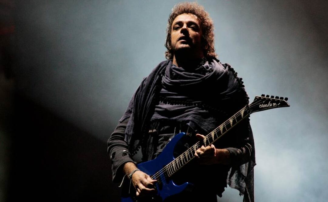 Consideran que Cerati no recibió la atención adecuada  Foto:Archivo