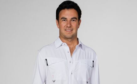 Así es la nueva colección Checo Pérez x Maja Sportswear