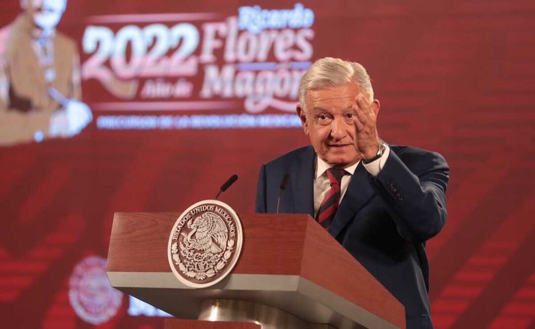 Foto: Juan Boites / EL UNIVERSAL