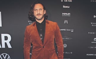 Sebastián Zurita se prepara para el estreno de “Todo lo que nunca fuimos”
