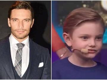 Julián Gil explota contra Marjorie de Sousa y el programa "Hoy" tras el debut de su hijo en tv