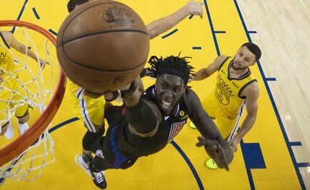 AT&T patrocina a la NBA