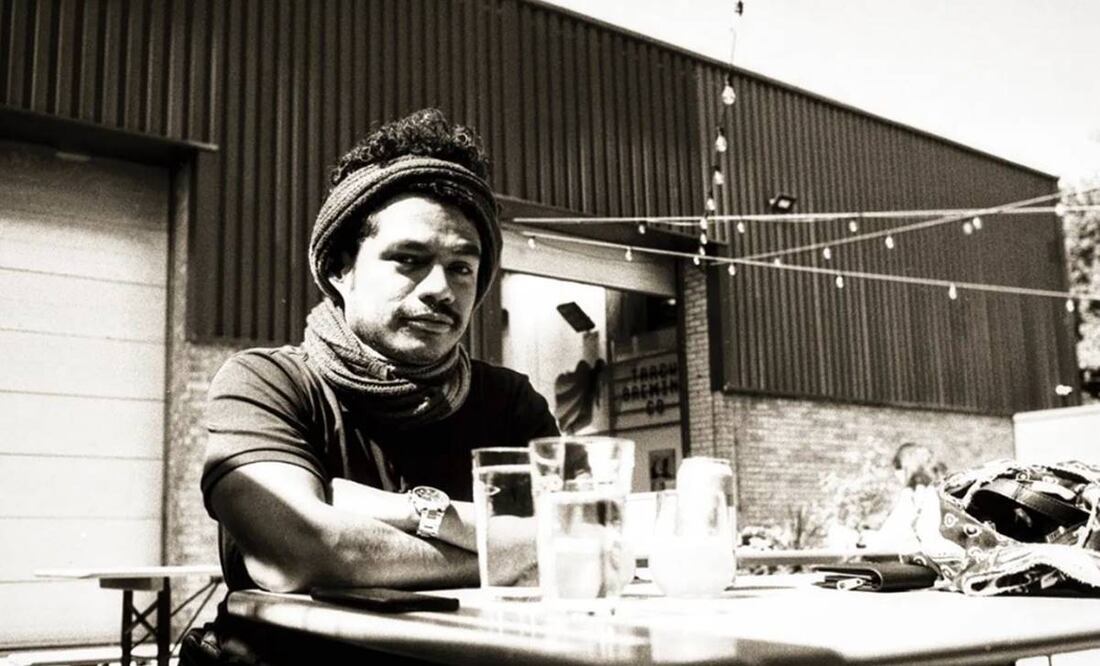 Instagram Memo Villegas.