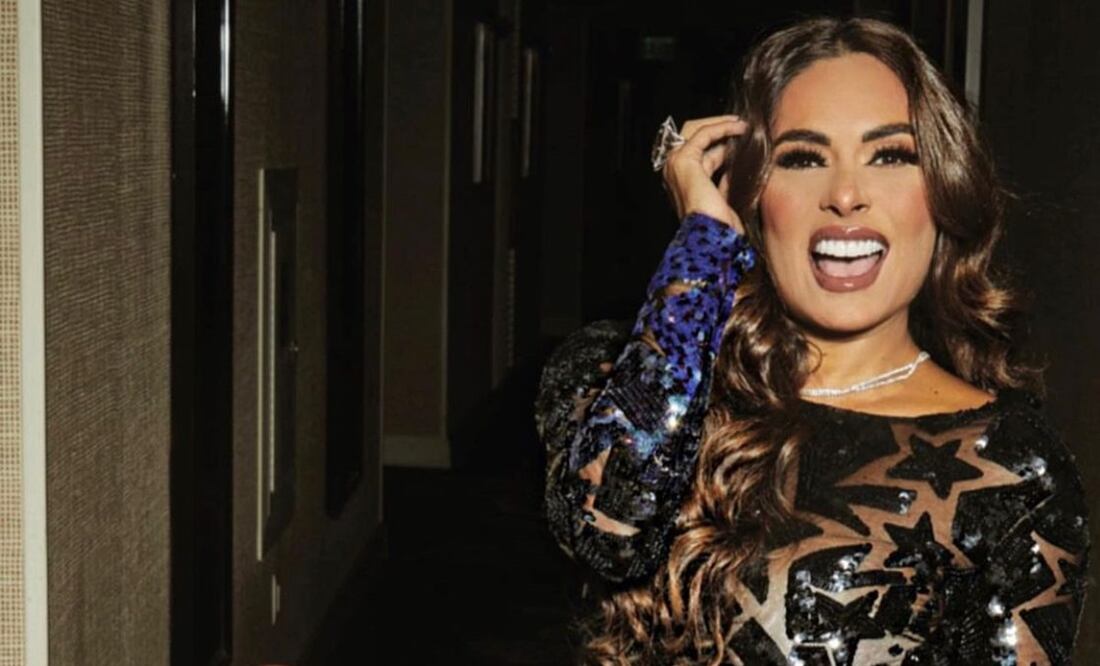 Foto: Instagram @galileamontijo