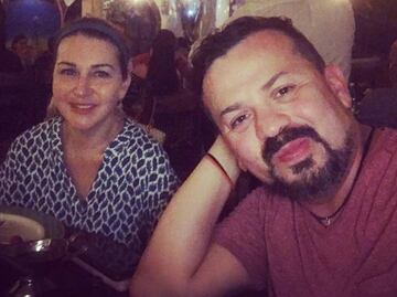 Equipo legal de Cruz Martínez dice que acusaciones de Alicia Villarreal sobre supuesta violencia son “una mentira total”