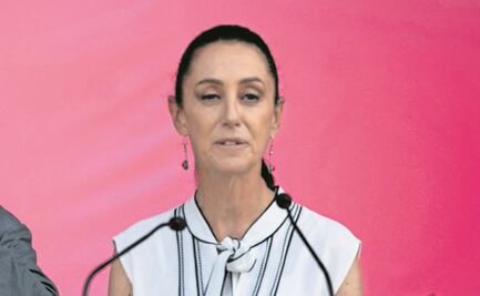 Sheinbaum se va a Dos Bocas