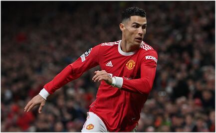 Cristiano Ronaldo llama “celosos” a quienes lo critican