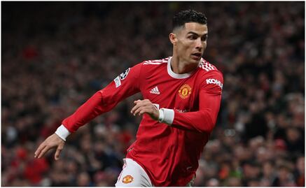 Cristiano Ronaldo llama “celosos” a quienes lo critican