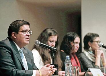 Policías fingen trabajar contra la delincuencia: AI