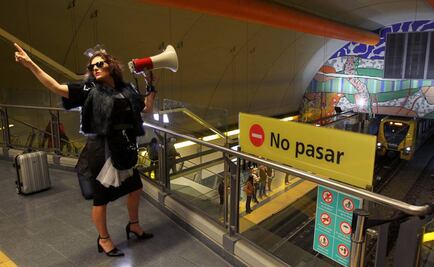 La ópera suena para todos en Buenos Aires