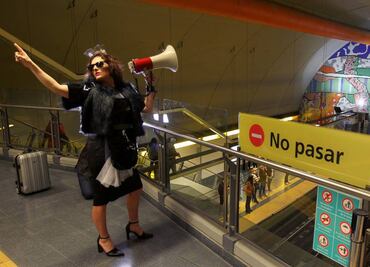 La ópera suena para todos en Buenos Aires