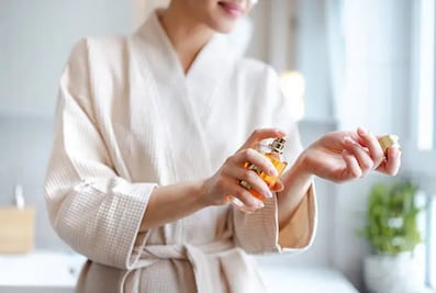 5 aromas de perfumes para el verano 2026