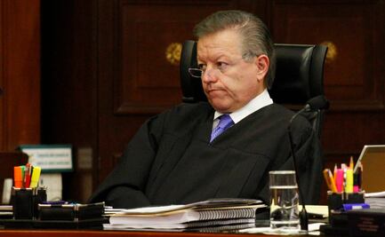 Ampliación de mandato de Zaldívar no transitaría pese a ser aprobado, dice Morena en San Lázaro