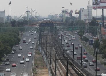 Benito Juárez, a 14 puntos de Fase II de contingencia