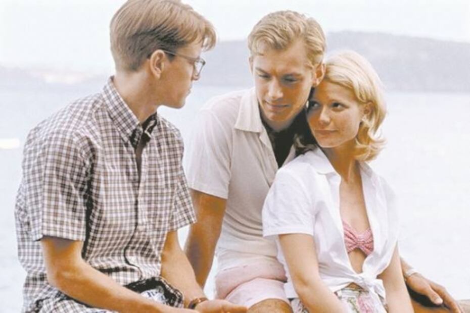 Hacen sufrir a Jude Law