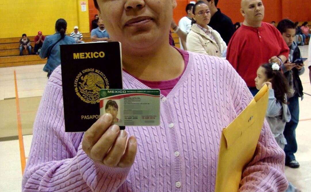 ARCHIVO EL UNIVERSAL