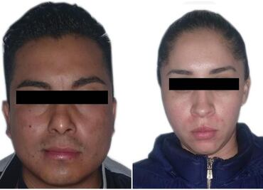 Con detenciones de integrantes del cártel de Tláhuac se desarticula mando de agrupación: PGJ