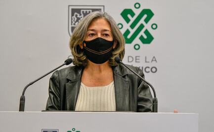 Rehabilitación de la Línea 3 del Metro, con 65% de avance: Florencia Serranía 