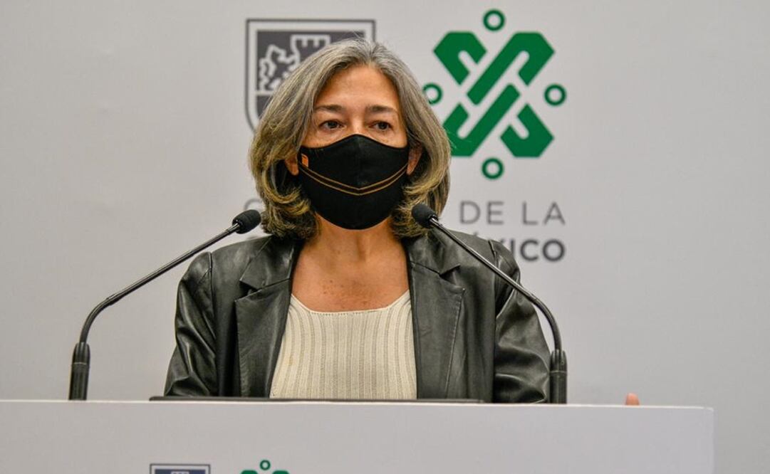 Serranía Soto destacó que, como parte del plan integral de modernización, se implementan células especializadas de trabajo que otorgan mantenimiento permanente. Foto: Especial 