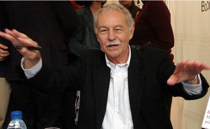 Eduardo Mendoza gana el Premio Franz Kafka