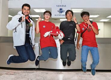 “Siempre batallamos para tener recursos económicos”