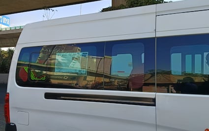 Transporte público de Atizapán de Zaragoza, Tlalnepantla y Naucalpan ya exhibe nuevas pirámides tarifarias