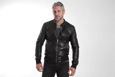 Ricardo Crespo, un actor y cantante en el ojo del huracán 