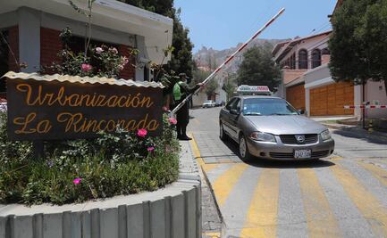 Exministros de Evo Morales dejan residencia de la Embajada de México en Bolivia