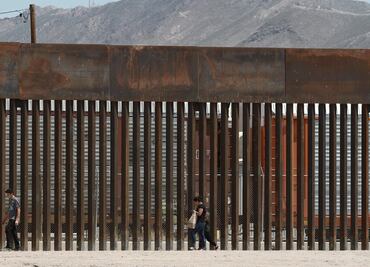 Gobierno de EU amplía mecanismo de deportación de migrantes