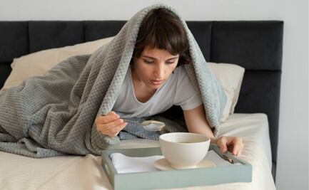 El exquisito dulce a base de una fruta que combate resfriados y gripes durante el otoño