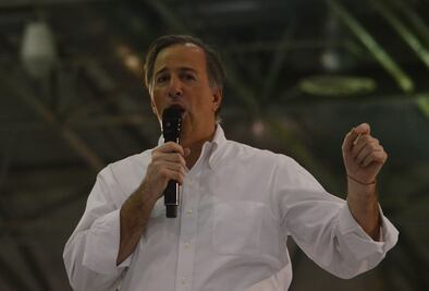 Realiza Meade gira en Querétaro