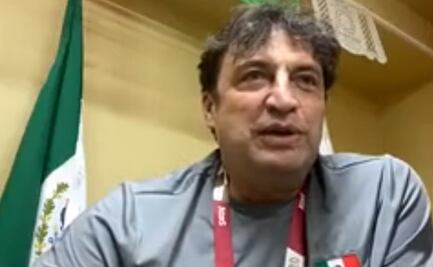 Mario García: Hay que revisar el uniforme antes de competir