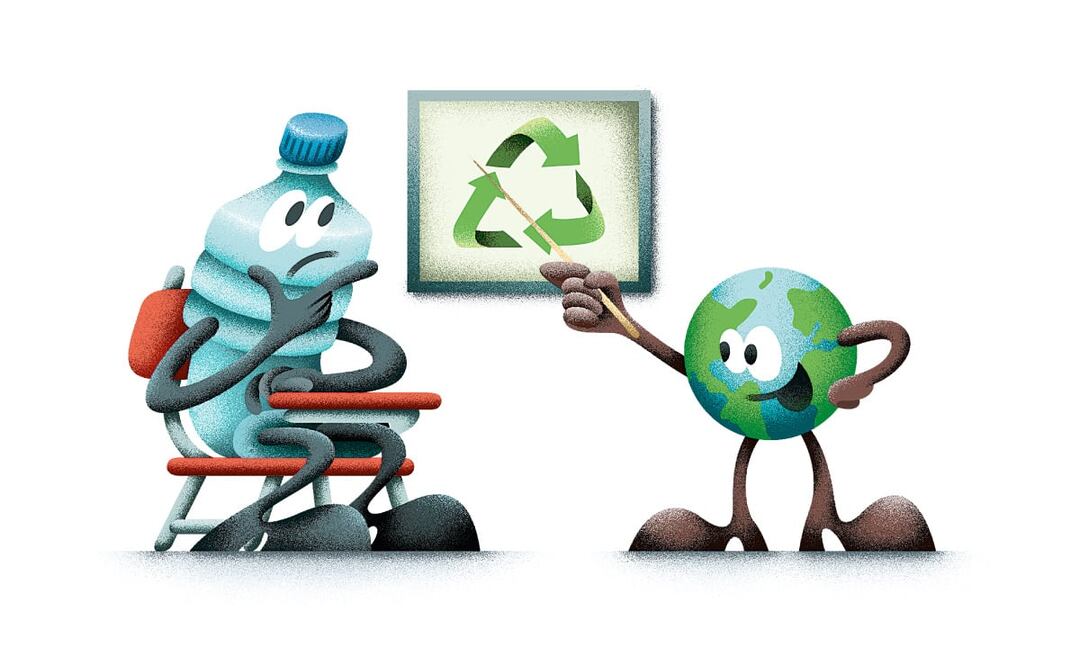 Ilustración: Daniel Razo