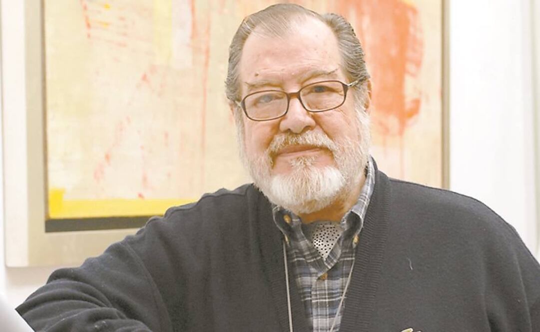 FOTO: Archivo. EL UNIVERSAL.