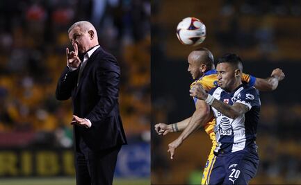 Aguirre y Vegas se unen a la lista negra del fin de semana