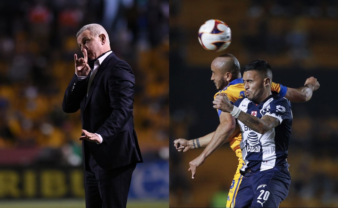 Aguirre y Vegas se unen a la lista negra del fin de semana