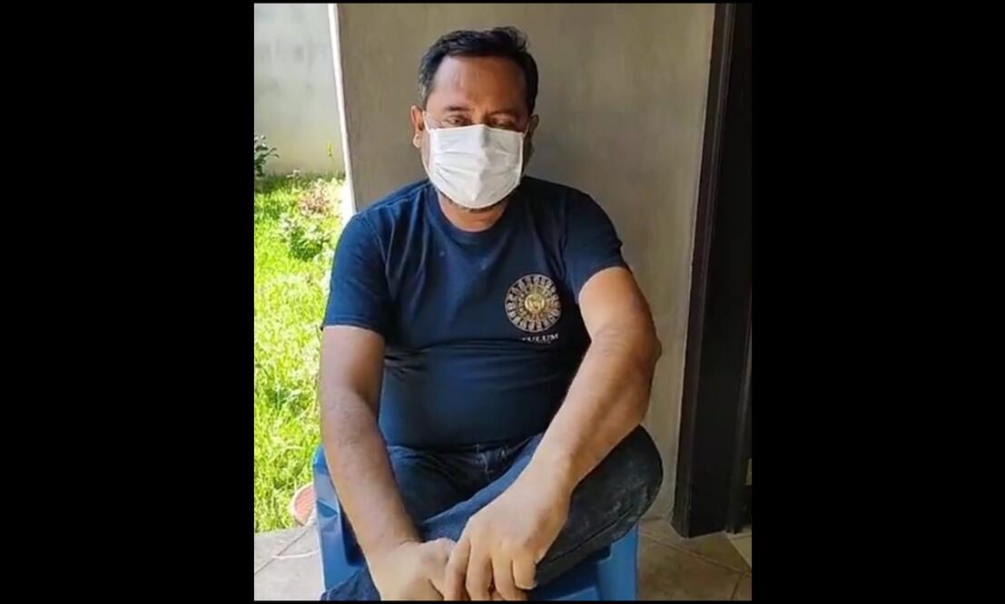 FOTO: captura de pantalla