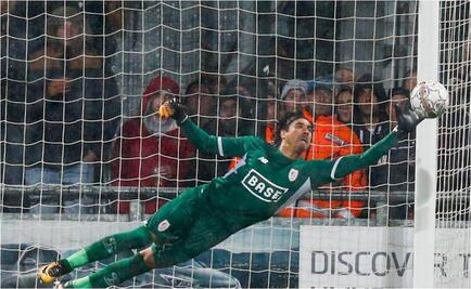 Ochoa y Lieja buscan una victoria en Bélgica