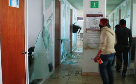 Fiscalía de Guerrero acusa a alcalde de San Miguel Totolapan de cerrar MP y obstruir investigación 