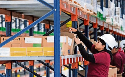 Mejora expectativa del PIB y crecería 0.3%, según Encuesta Citi; tipo de cambio se situaría en 19.60 pesos por dólar