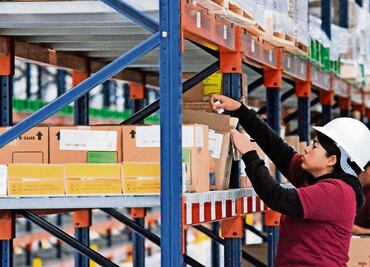 Mejora expectativa del PIB y crecería 0.3%, según Encuesta Citi; tipo de cambio se situaría en 19.60 pesos por dólar