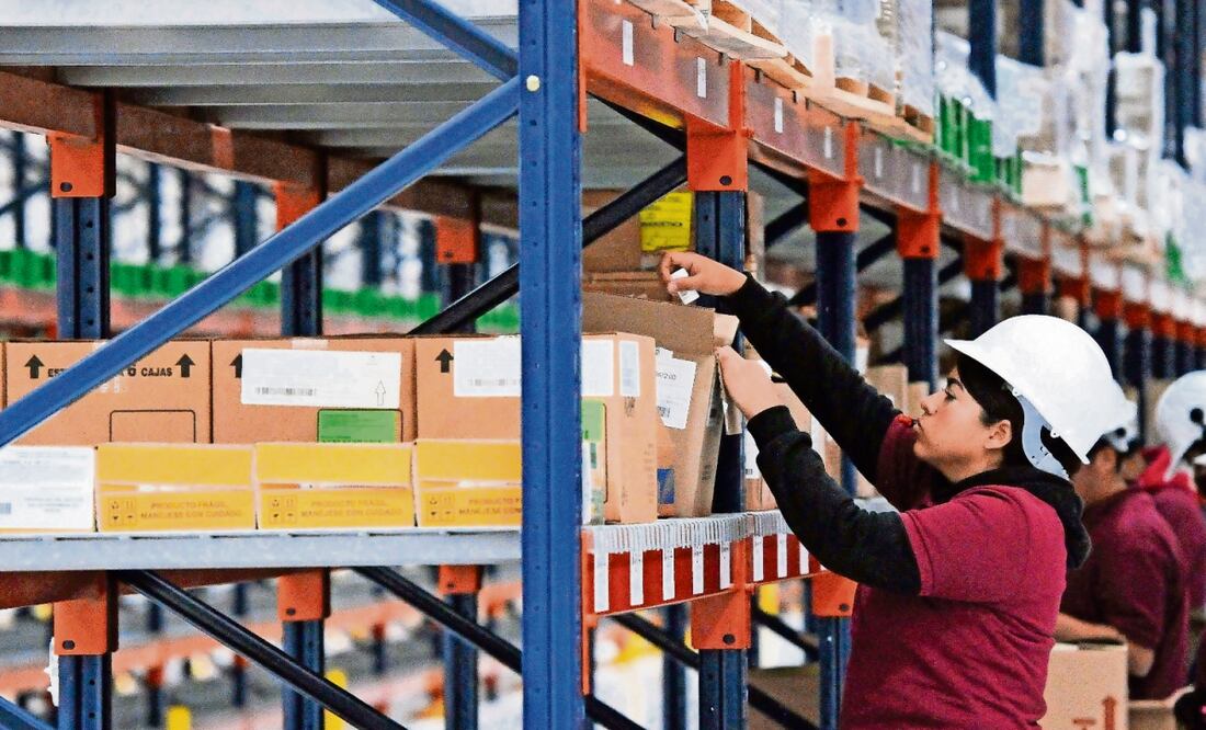 En 2023 la compra de medicamentos quedó a cargo de Birmex. En diciembre se puso en marcha la Megafarmacia del Bienestar. Foto: Archivo / EL UNIVERSAL