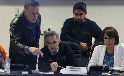 CDMX invertirá 25 mdp en radar de fenómenos hidrometeorológicos