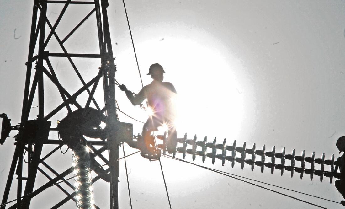 La nueva empresa estatal de telecom no cuenta con la infraestructura para dar el servicio de internet, advierte un analista del sector. ARCHIVO EL UNIVERSAL