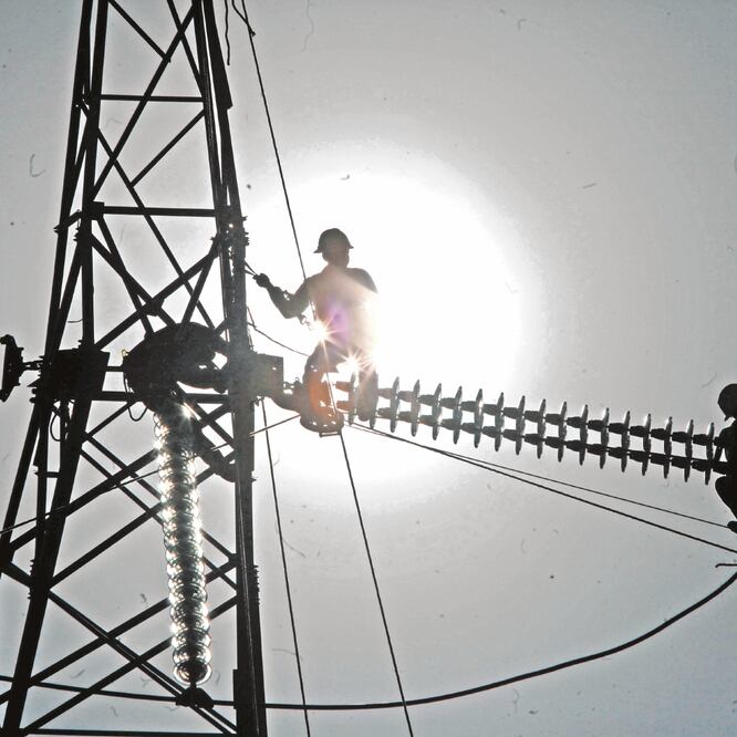 La nueva empresa estatal de telecom no cuenta con la infraestructura para dar el servicio de internet, advierte un analista del sector. ARCHIVO EL UNIVERSAL