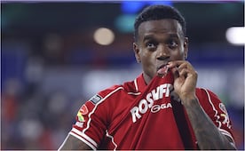 Resultado: Helinho clasifica al Toluca a las semifinales de la Leagues Cup