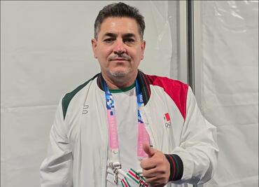 Entrenador de Prisca Awiti, con satisfacción y orgullo tras medalla en los Juegos Olímpicos