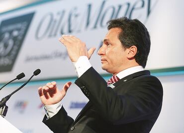 PRD pide que Lozoya rinda cuentas por caso Odebrecht